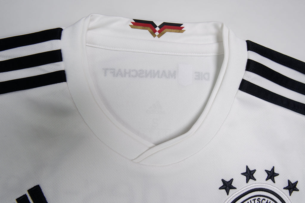 Adidas DFB 2018 Jersey | S
