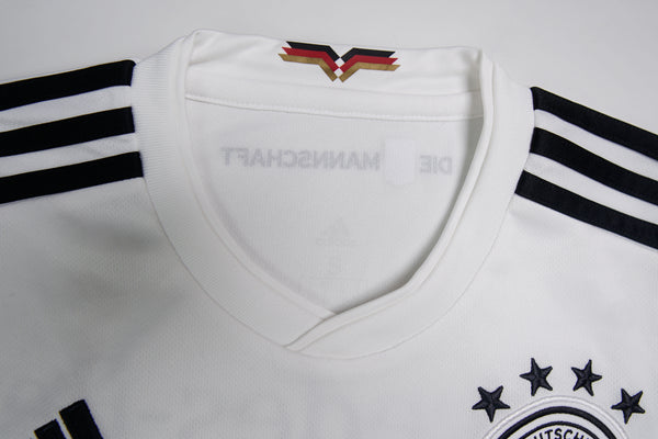 Adidas DFB 2018 Jersey | S