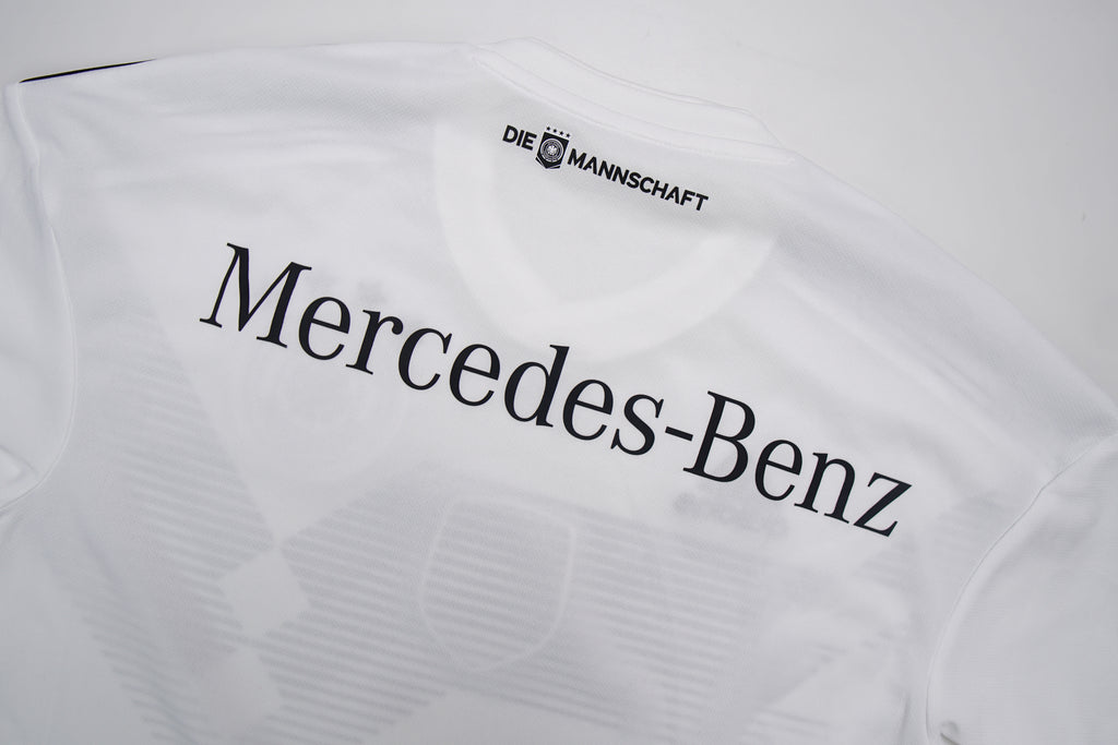 Adidas DFB 2018 Jersey | S
