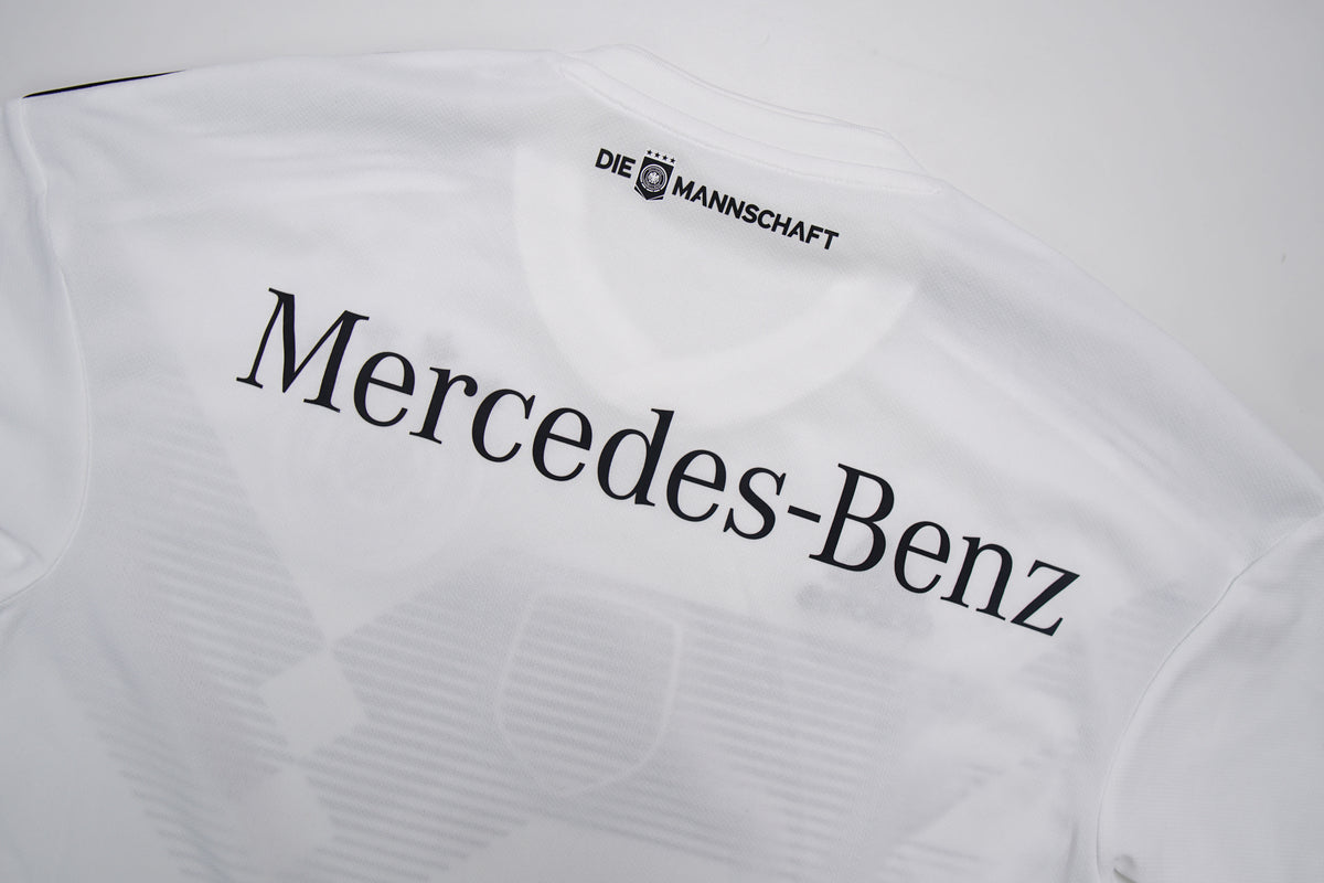 Adidas DFB 2018 Jersey | S