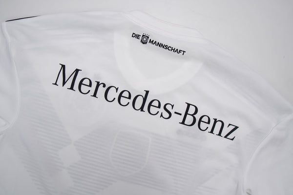 Adidas DFB 2018 Jersey | S