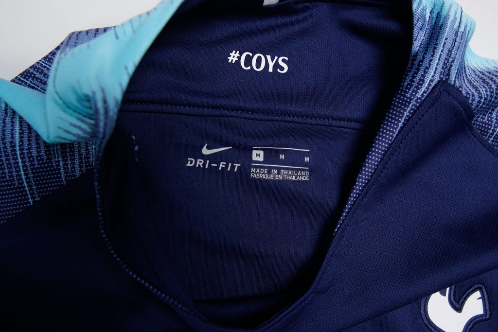 Nike Tottenham 18-19 Jersey | M