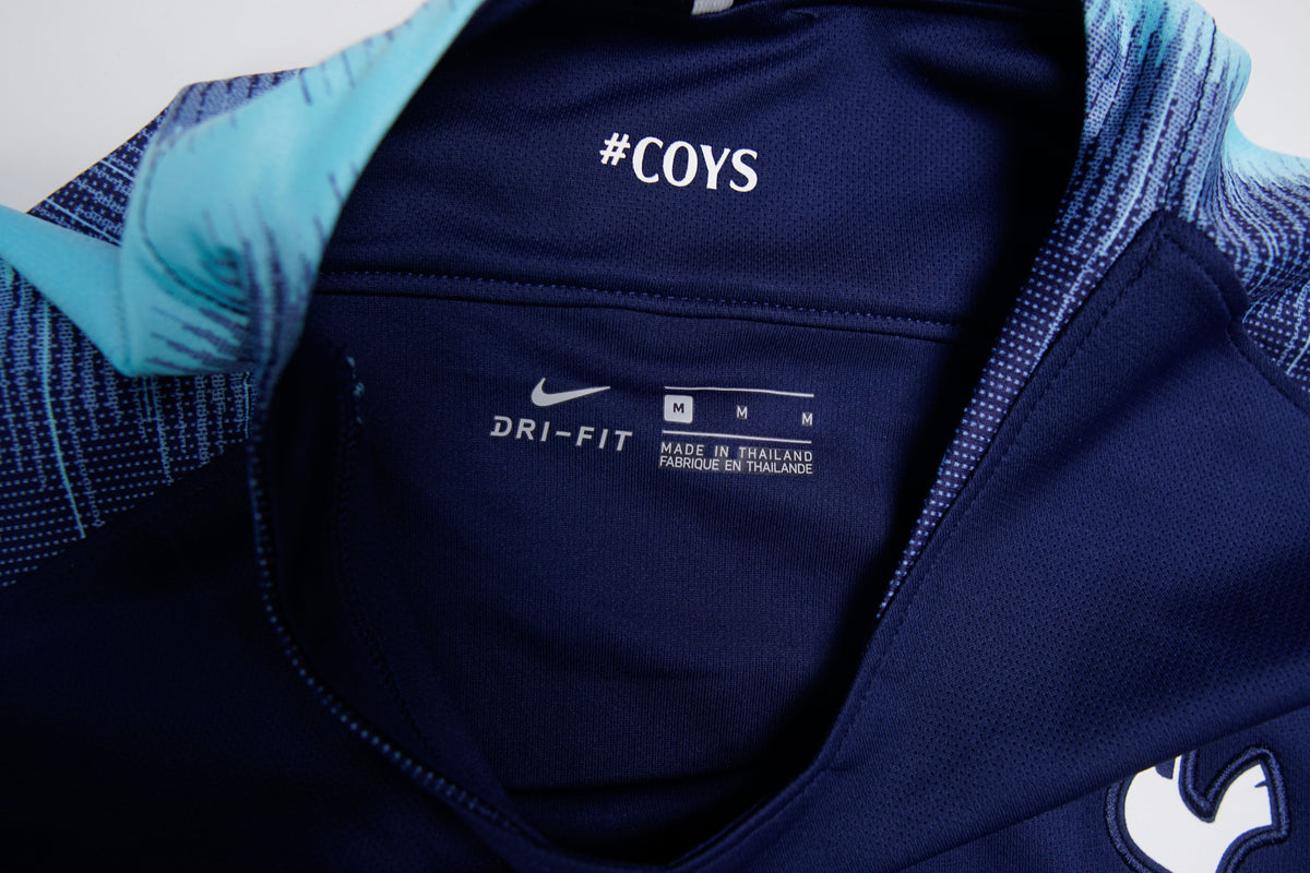 Nike Tottenham 18-19 Jersey | M