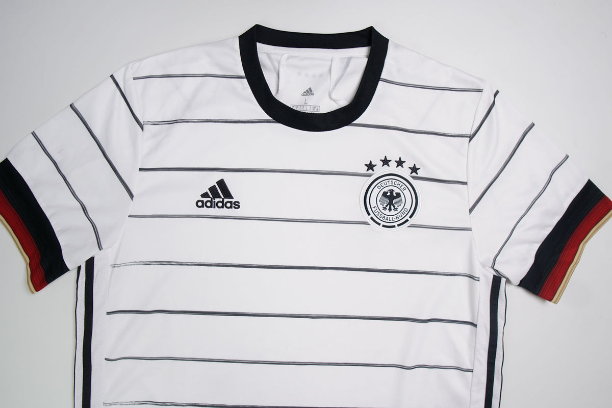 Adidas DFB 2020 Jersey | L