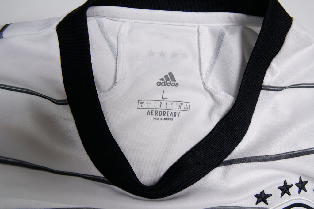 Adidas DFB 2020 Jersey | L
