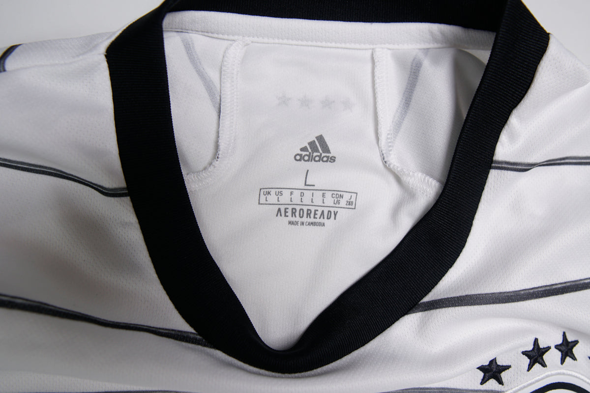 Adidas DFB 2020 Jersey | L