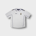 Vintage Umbro Sweden Poloshirt | XL