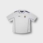 Vintage Umbro Sweden Poloshirt | XL