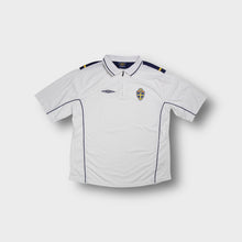 Load image into Gallery viewer, Vintage Umbro Sweden Poloshirt | XL