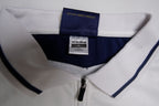 Vintage Umbro Sweden Poloshirt | XL