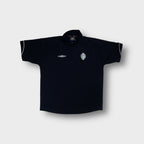 Vintage Umbro Sweden Poloshirt | L