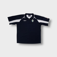 Load image into Gallery viewer, Vintage Umbro Sweden Poloshirt | L