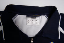 Load image into Gallery viewer, Vintage Umbro Sweden Poloshirt | L
