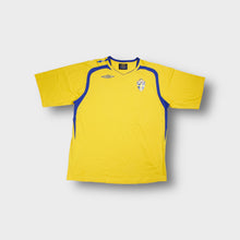 Load image into Gallery viewer, Vintage Umbro Sweden T-Shirt | XL