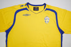 Vintage Umbro Sweden T-Shirt | XL