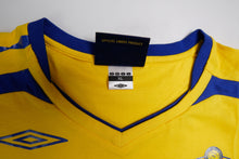 Load image into Gallery viewer, Vintage Umbro Sweden T-Shirt | XL