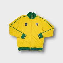 Load image into Gallery viewer, Vintage Puma Brasil Trackjacket | M