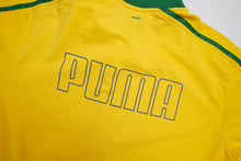 Load image into Gallery viewer, Vintage Puma Brasil Trackjacket | M