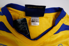 Load image into Gallery viewer, Vintage Umbro Sweden Deadstock T-Shirt | M