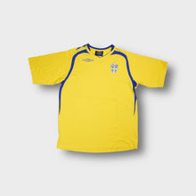 Load image into Gallery viewer, Vintage Umbro Sweden T-Shirt | M