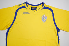 Load image into Gallery viewer, Vintage Umbro Sweden T-Shirt | M