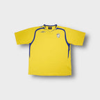 Vintage Umbro Sweden T-Shirt | XXL