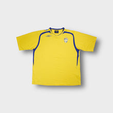 Load image into Gallery viewer, Vintage Umbro Sweden T-Shirt | XXL