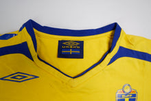 Load image into Gallery viewer, Vintage Umbro Sweden T-Shirt | XXL