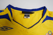 Load image into Gallery viewer, Vintage Umbro Sweden T-Shirt | XXL