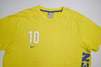 Vintage Nike Schweden Ibrahimovic T-Shirt | XL