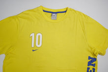 Load image into Gallery viewer, Vintage Nike Sweden Ibrahimovic T-Shirt | XL