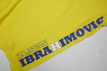 Load image into Gallery viewer, Vintage Nike Sweden Ibrahimovic T-Shirt | XL