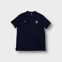 Load image into Gallery viewer, Nike France Poloshirt | XL