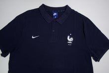 Load image into Gallery viewer, Nike France Poloshirt | XL