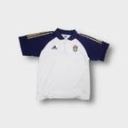 Vintage Adidas Sweden Poloshirt | M