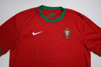 Nike Portugal Jersey | L