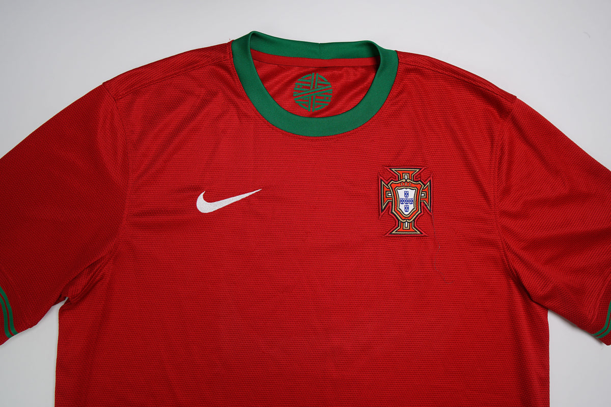 Nike Portugal Jersey | L