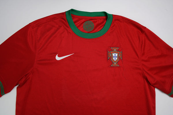 Nike Portugal Jersey | L