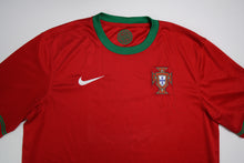 Load image into Gallery viewer, Nike Portugal Jersey | L