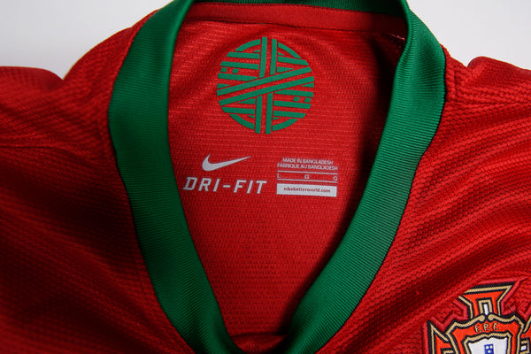 Nike Portugal Jersey | L