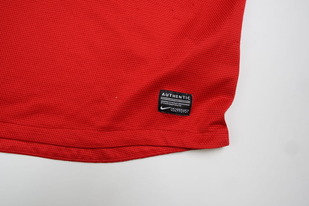 Nike Portugal Jersey | L