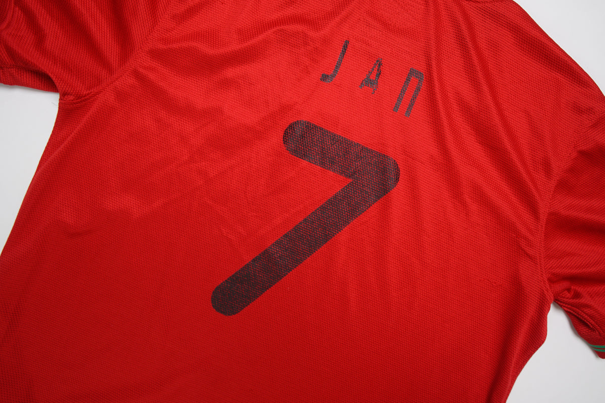 Nike Portugal Jersey | L