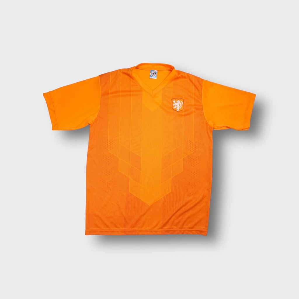 Vintage Netherlands Jersey | XL
