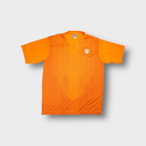Vintage Netherlands Jersey | XL