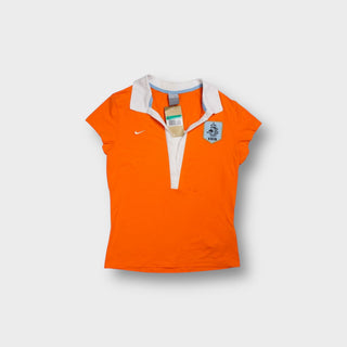 Vintage Nike Netherlands Deadstock Shirt | Wmns XL
