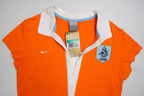 Vintage Nike Netherlands Deadstock Shirt | Wmns XL