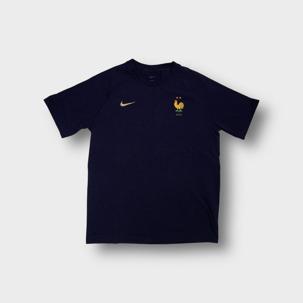 Nike France T-Shirt | M