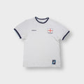 Vintage Adidas England T-Shirt | S