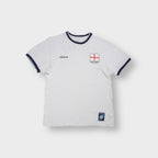 Vintage Adidas England T-Shirt | S