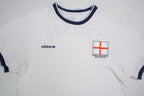 Vintage Adidas England T-Shirt | S